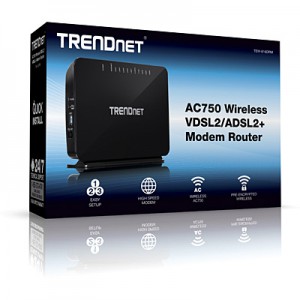 TrendnetAC750