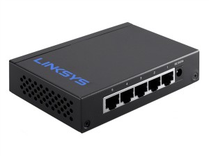 lsys_5-port_switch